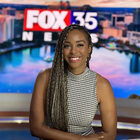 Jessica Eley FOX 35