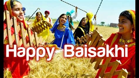 Happy Baisakhi 2017 Happy Baisakhi Happy Baisakhi Celebration 2017