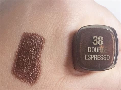 Milani Color Statement Lipstick Double Espresso Milanicosmetics