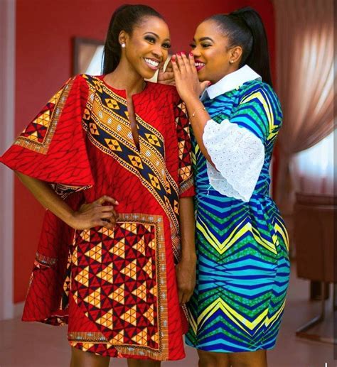 Beautiful Nigerian Clothes Ideas For Black Women Ankara Dresses For