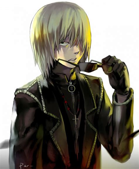 Zerochan has 124 mello anime images, wallpapers, android/iphone wallpapers, fanart, screenshots, facebook covers, and many more in its gallery. Mello - DEATH NOTE - Image #941243 - Zerochan Anime Image ...