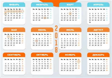 Липень 2018 року календар свята вихідні 2018 рік