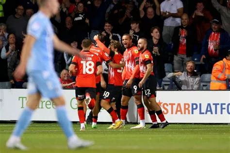 Everton vs Luton Town Predicted Lineups, Latest Team News, Predictions