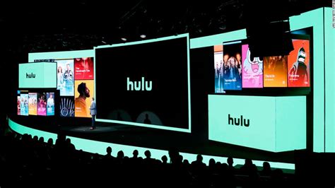 Disney Is Taking Full Control Of Hulu Cnn