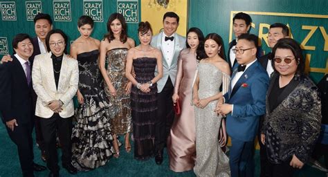 Yellow crazy rich asian (lyrics chinese and translation ). Crazy Rich Asians: How an Unconventional Comedy Was Built ...