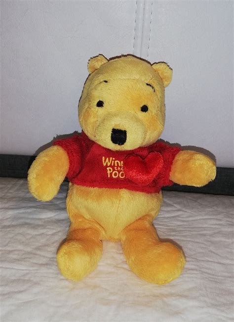 Pin By Ramona Stern On Winnie Pooh Teddy Bear Teddy Pooh