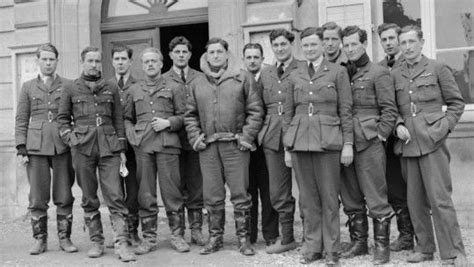 bbc history raf war heroes
