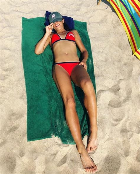 Joanna Jedrzejczyk Polish Ufc Star Hottest Instagram Pics Pics