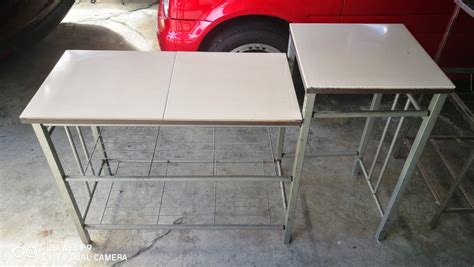 29 desain meja dapur minimalis sederhana terbaru 2020 salah satu furniture yang tidak boleh terlewatkan dalam dapur minimalis. Meja Dapur Gas | Desainrumahid.com