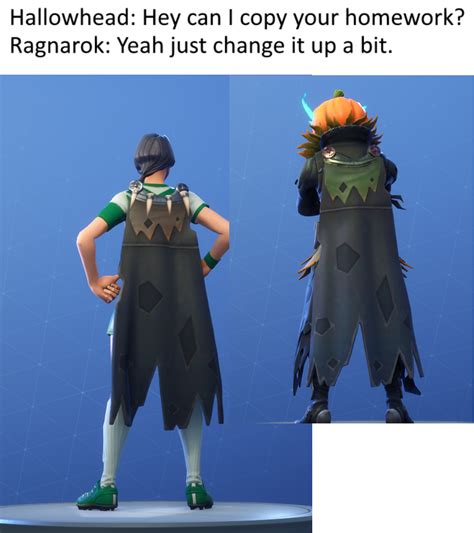 Impossible Spot The Difference Challenge Fortnitebr