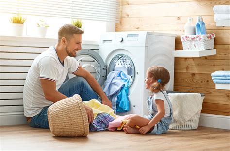 Avoiding Laundry Room Dangers | Hidden Costs of Buying Appliances