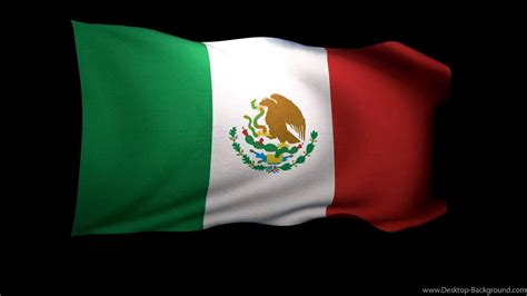 Mexican Flag Wallpapers Wallpaper Cave