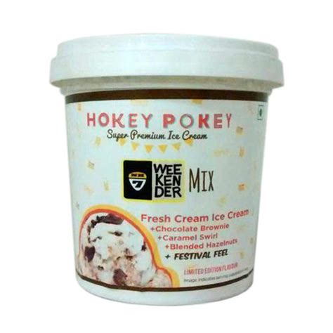 Check spelling or type a new query. Buy Hokey Pokey Ice Cream - NH7 Weekender Mix Online at ...