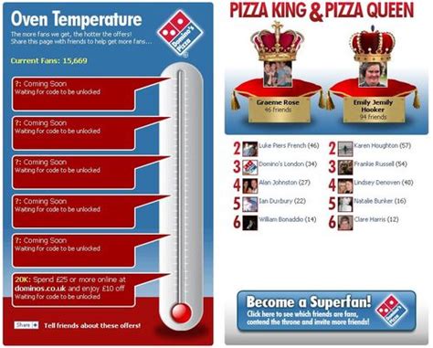 Please subscribe as a member at www.dominos.co.id or via our mobile application domino's pizza indonesia. Domino's Pizza unveils 'Superfan' application launched ...