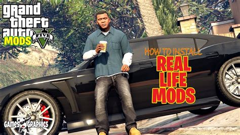 Gta 5 Real Life Mod For Android