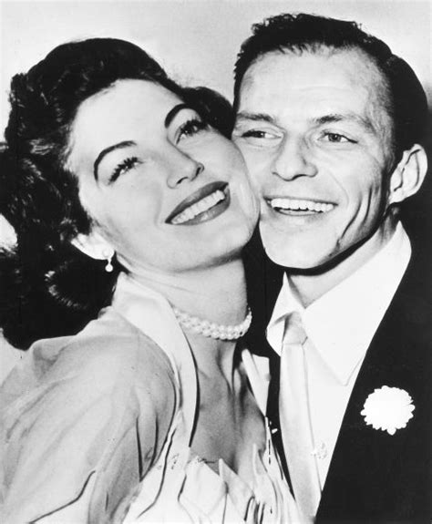 Ava Gardners Best Quotes On Love And Fame — Ava Gardner