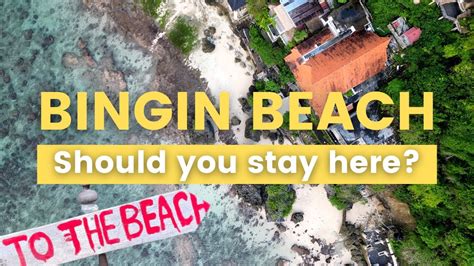 Bingin Beach Guide Bali Should You Visit This Secret Hidden Beach In