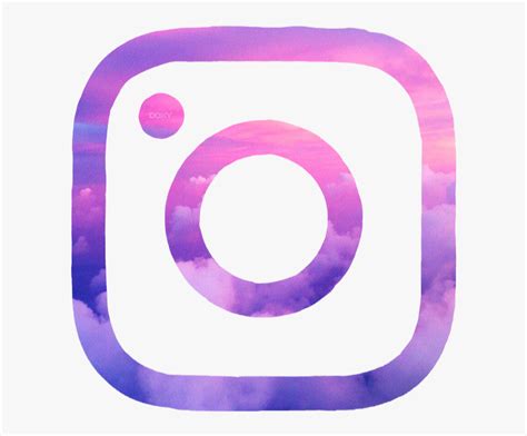 If you would like to sponsor this project, it really means a lot to us Instagram Aesthetic Logo Pink Purple Aesthetic Tumblr ...