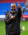 Wolves boss Nuno: Let’s enjoy the ride in Premier League | Express & Star