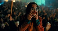 2019 – Joker – Academy Award Best Picture Winners