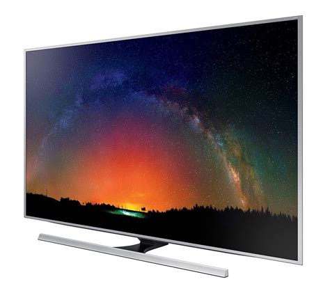 Samsung 55 4k Suhd Led 3d Smart Tv 50 59 Inch 4k Suhd 1oo