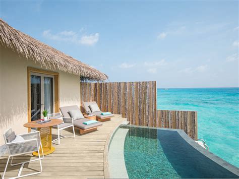InterContinental Maldives Maamunagau Resort Holidaylifestyle