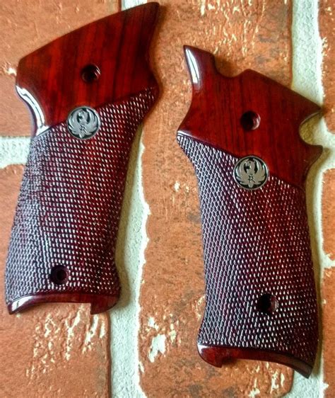 Pin On Custom 1911 Grips For Sale