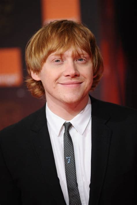 Best shows & movies on netflix, hulu, amazon, and hbo this month. Picture of Rupert Grint