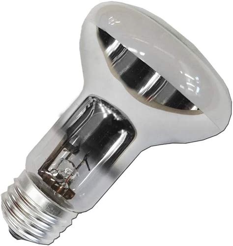Bulb Halogena Reflector R63 Energy Saver E27 28 W Equ 40 W Edm