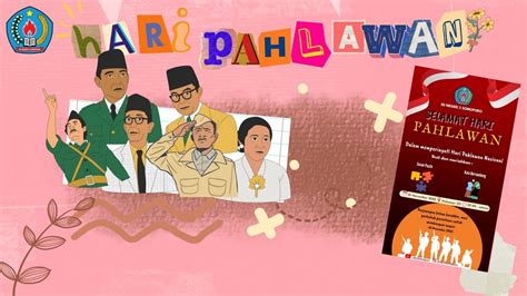 Memperingati Hari Pahlawan Pahlawanku Teladanku Sd Negeri Somopuro