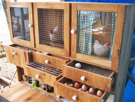Chicken coop on wheels walk in chicken coop mobile chicken coop chicken barn portable chicken coop backyard chicken coops chicken coop plans building a chicken coop chicken runs. Chicken Coop Ideas DIY Projects Craft Ideas & How To's for ...