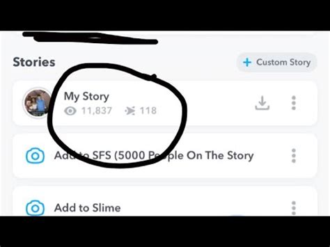 Below are all the key statistics you need to know about the social platform. HOW TO GET 30k PLUS VIEWS ON SNAPCHAT WORKING 2019 NOT ...