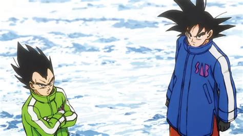 I was pretty confident in my own strengh, but the seven dragon ball that were laying on the ground let out a dazzling glow, followed by the apparition of and dragon ball broly is considered an amazing movie that the novel just so happens to elaborate on? Dragon Ball Super Broly : reboot, suite… ce qu'il faut ...