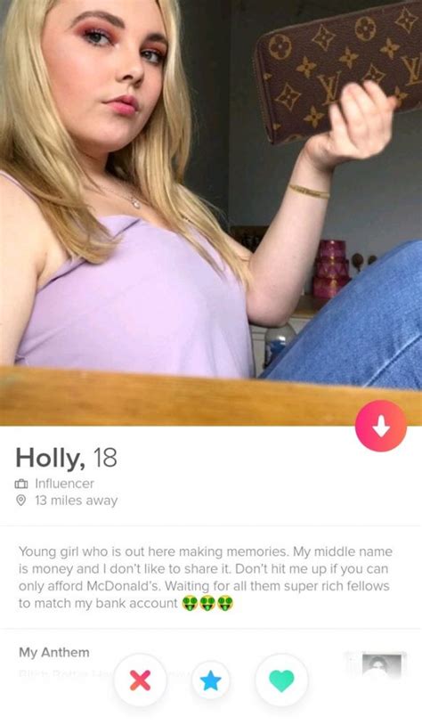 The Best And Worst Tinder Profiles And Conversations In The World 163