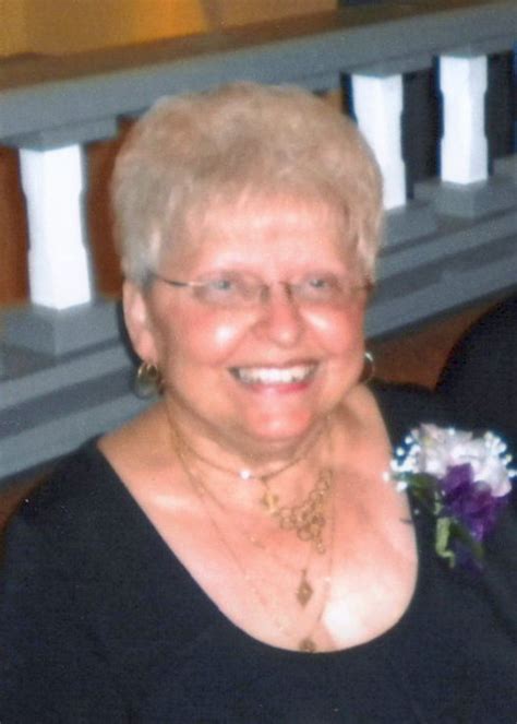 Obituary Of Joan C Smaldone Paul W Harris Funeral Home Servin