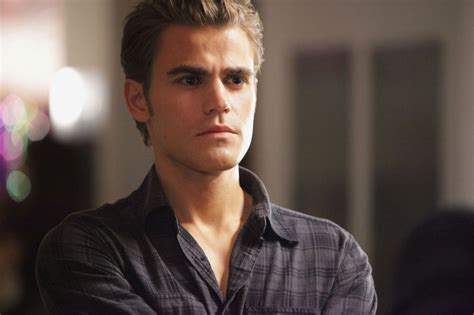 8 Of Stefan Salvatores Saddest Scenes From The Vampire Diaries