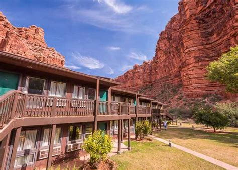 Best Havasu Canyon Hotels Arizona James Kaiser