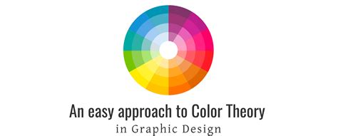 An Easy Approach To Color Theory In Graphic Design Gravit Designer