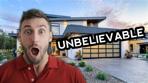 The best place to call home | you'll never believe this stunning video