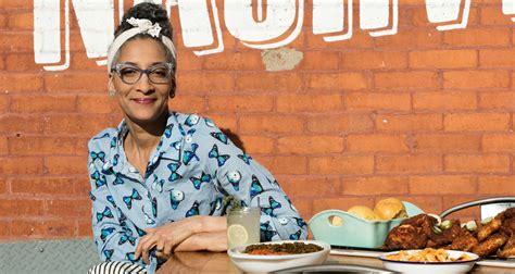 The Official Site For Carla Hall Chef And Motivational Speaker Carla Hall Ke Carla Hall The