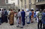 DIASPORA : Le Mali compte 65 Conseils de Base des Maliens de l ...