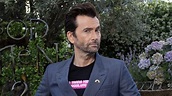 David Tennant stands with trans and non-binary youth - Attitude