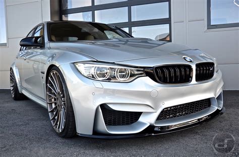 Unfollow bmw 320 tuning to stop getting updates on your ebay feed. Hamann BMW M3 F80: Starke Tuning-Limousine in Silverstone