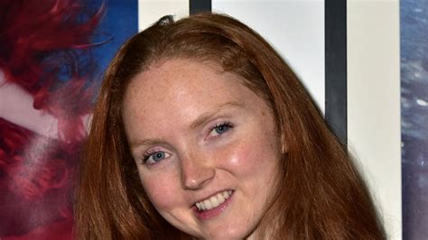 Lily Cole Supports Project Literacy A Campaign To Eradicate Worldwide