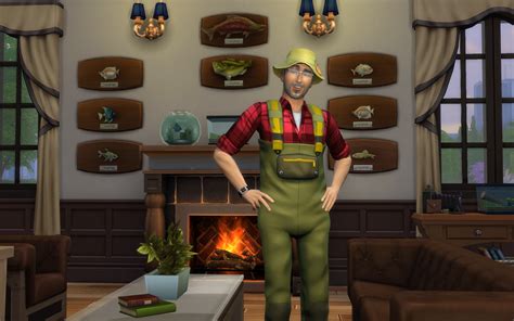 The Sims 4 Nine New Screenshots Simsvip