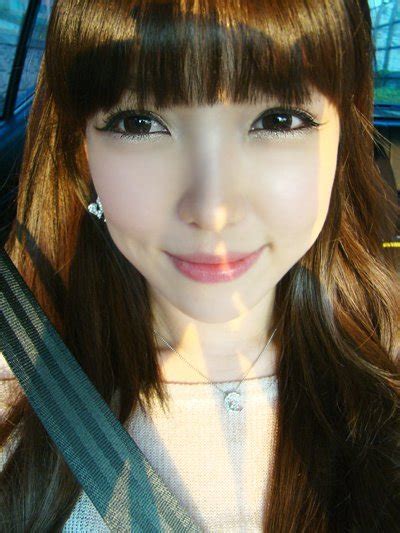 Shin Hana Random Facts Sgirl World And Smille