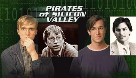 News & interviews for pirates of silicon valley. Pirates of Silicon Valley