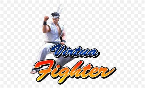 Virtua Fighter 2 Virtua Fighter 4 Virtua Fighter 5 Virtua Fighter 3