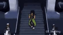 All dragon ball movies were originally released in theaters in japan. Broly GIFs | Tenor