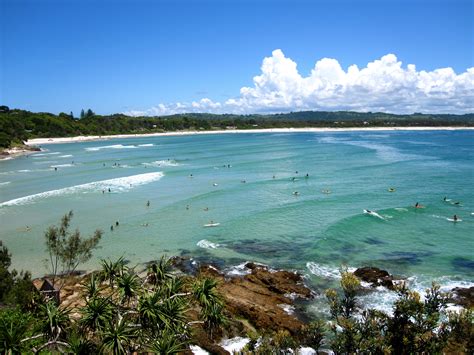 We also run classes at our byron yoga retreat centre and regular workshops around australia. Byron Bay - located in the far-northeastern corner of New ...
